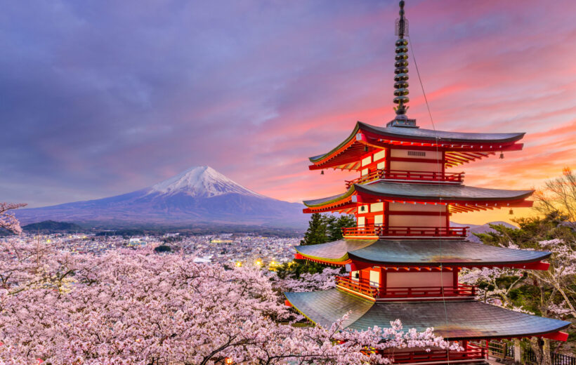 Japan