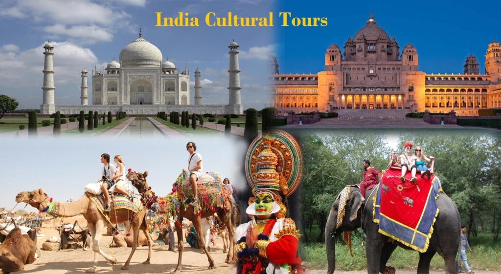 Indian Culture | India Tour packages | Asia Tour packages