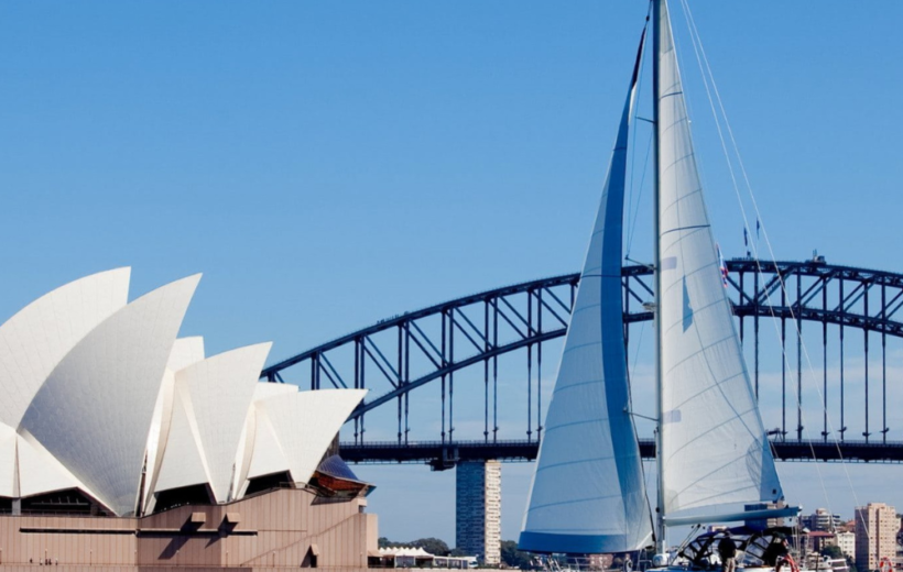 Australia