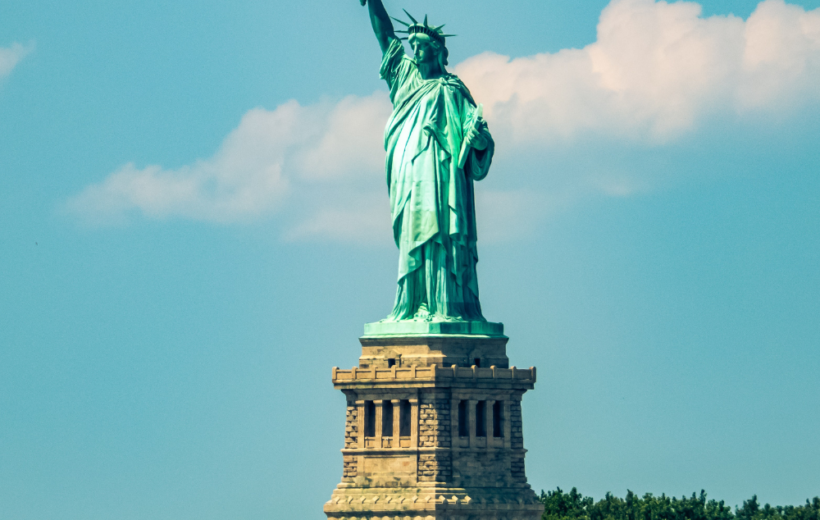 USA