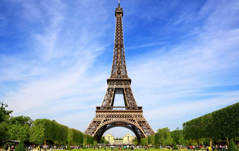 BEST OF EUROPE