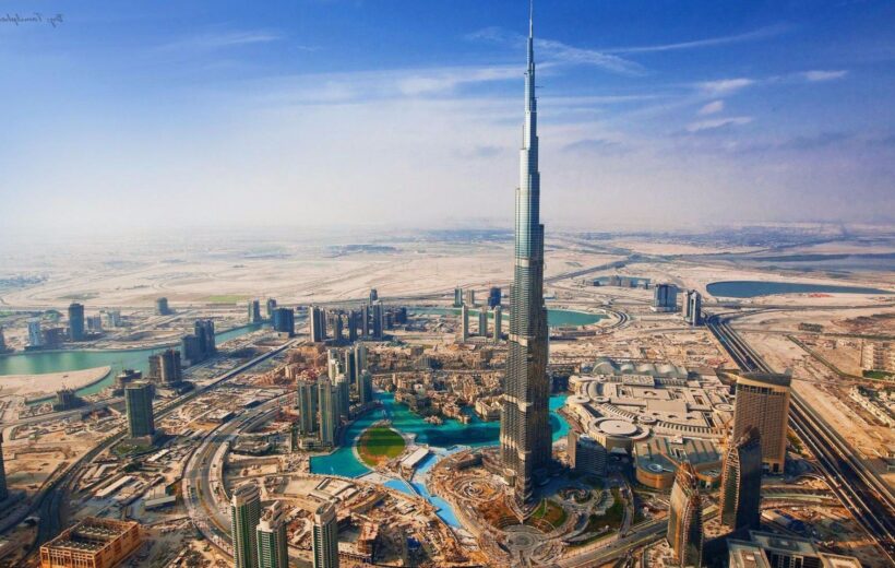 DUBAI DIWALI SPECIAL