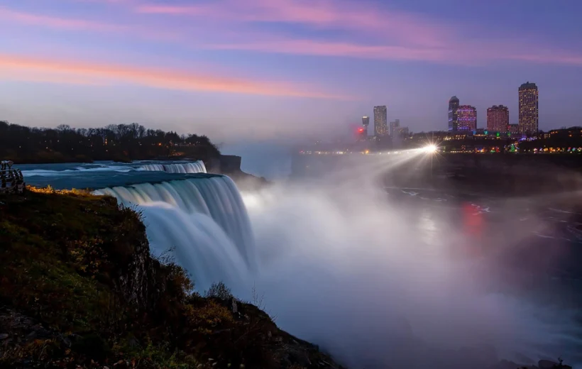 USA – 5 Nights / 6 Days