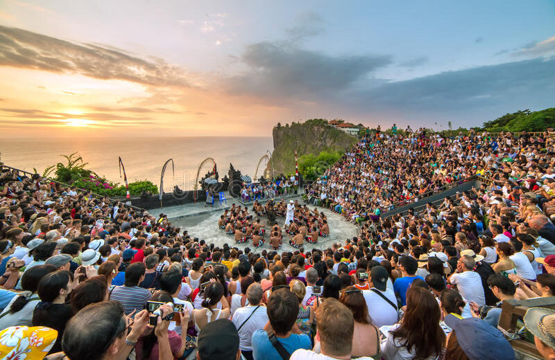 BALI IN MOTION – 07 NIGHTS / 08 DAYS