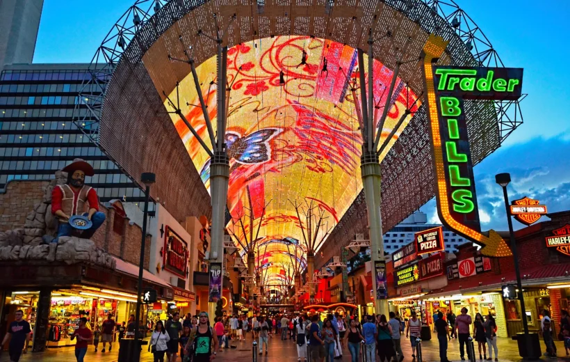 USA – 11 Nights / 12 Days