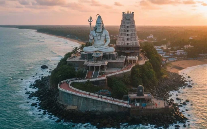 Murudeshwar