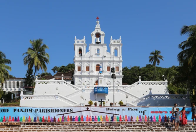 Our Lady of Immaculate Conception Church