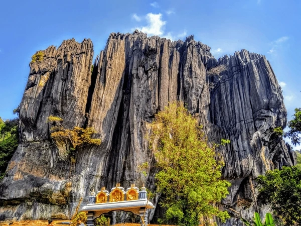 Bhairaveshwara Shikhara