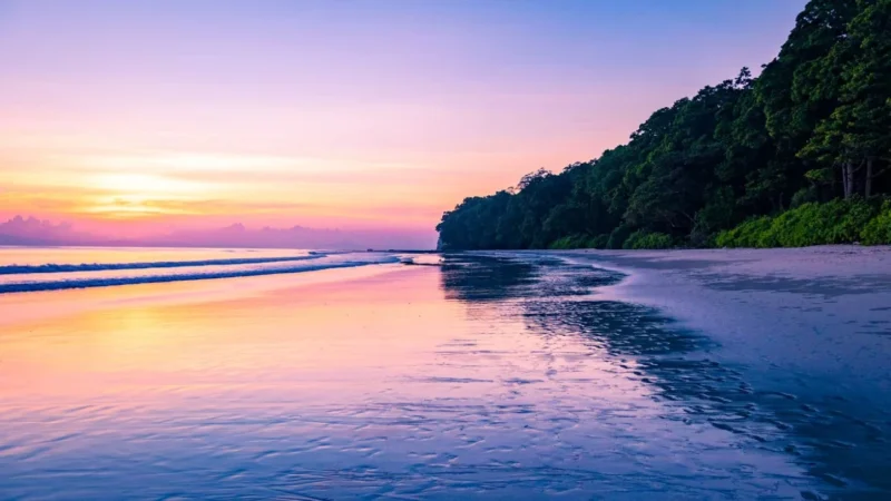Havelock Island
