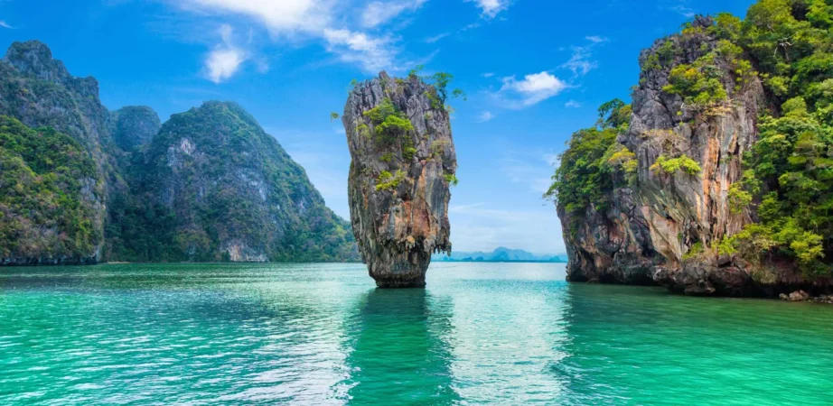 James Bond Island Tour