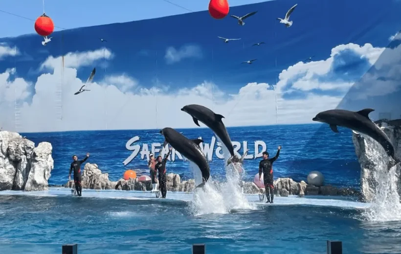 THAILAND HOLIDAYS 06 NIGHTS/ 07 DAYS