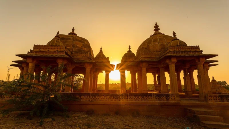 bada-bagh-jaisalmer