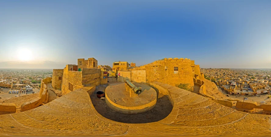 Jaisalmer
