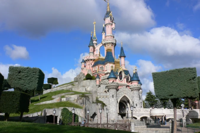 Disneyland® Paris