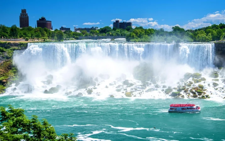 Niagara Falls