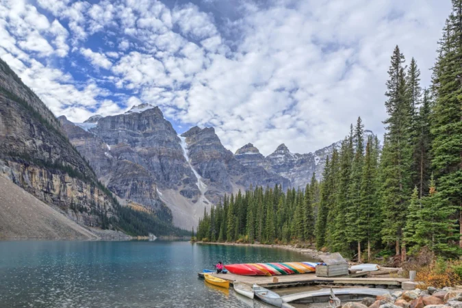 Banff National Park
