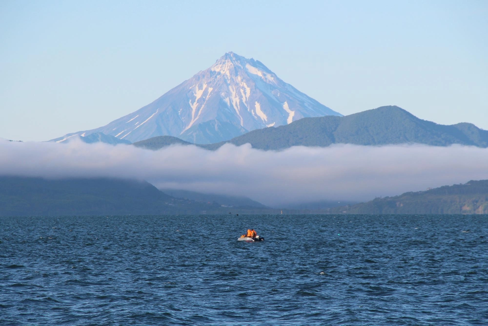 Mt. Fuji & Hakone