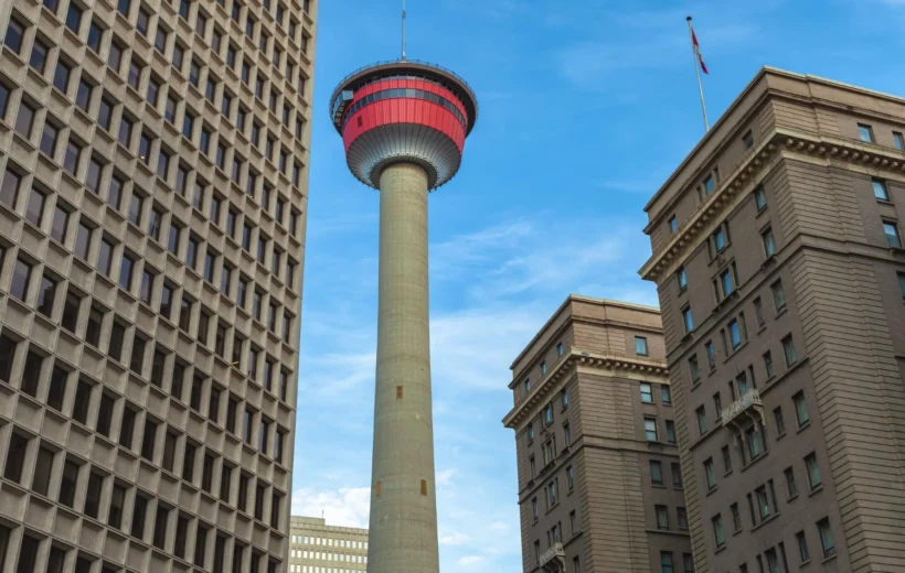 Mighty Rockies – 05 Nights / 06 Days