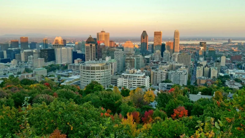 Montreal