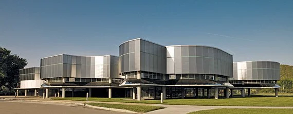 Corning Museum of Glass