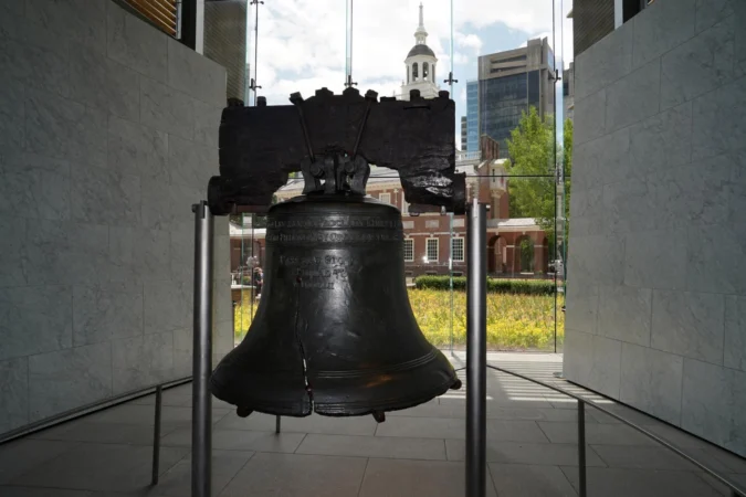 Liberty Bell