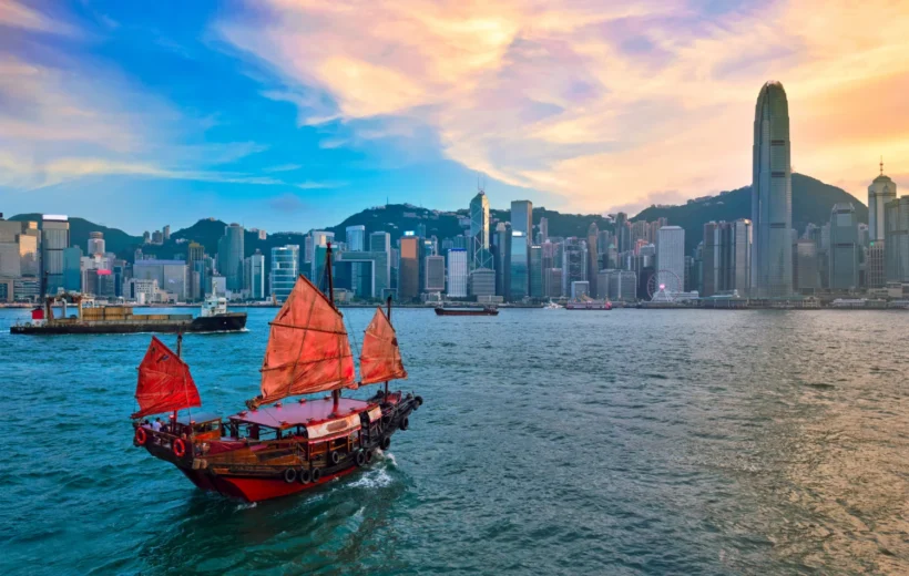Grand Asia Escape – Hong Kong, Macau & Shenzhen
