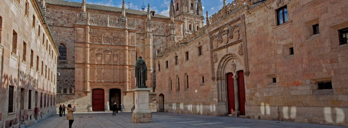 University Of Salamanca