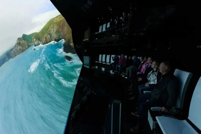 The Flyer San Francisco