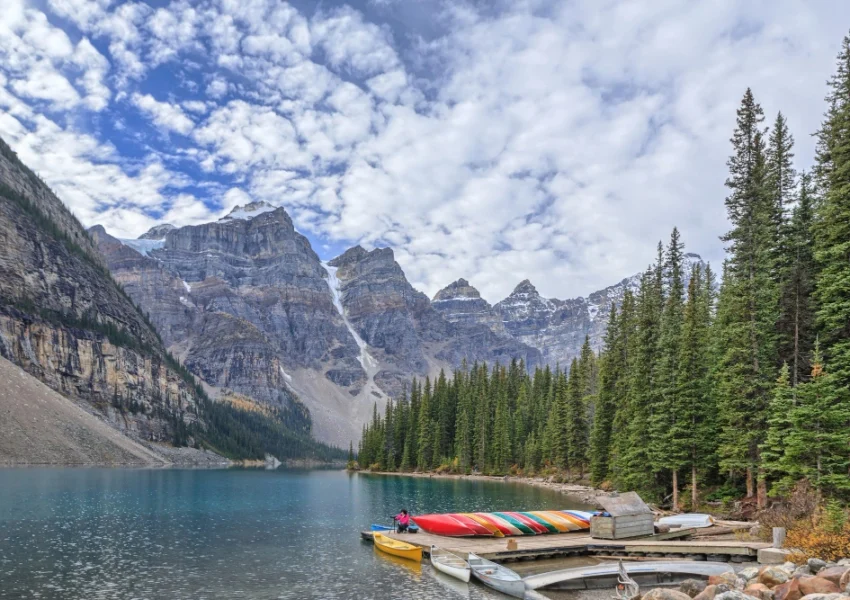 Canada tour packages |Banff National Park