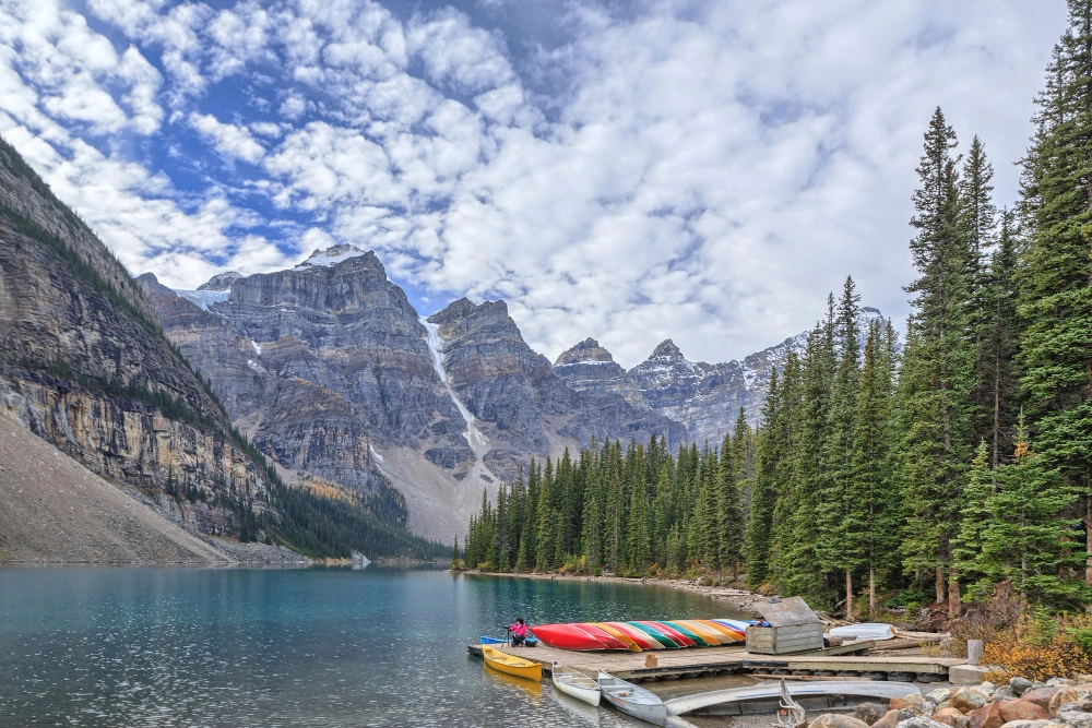 Canada tour packages |Banff National Park