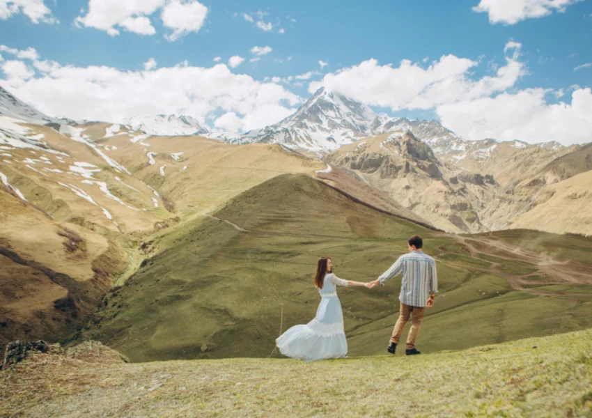 Top Honeymoon Destinations