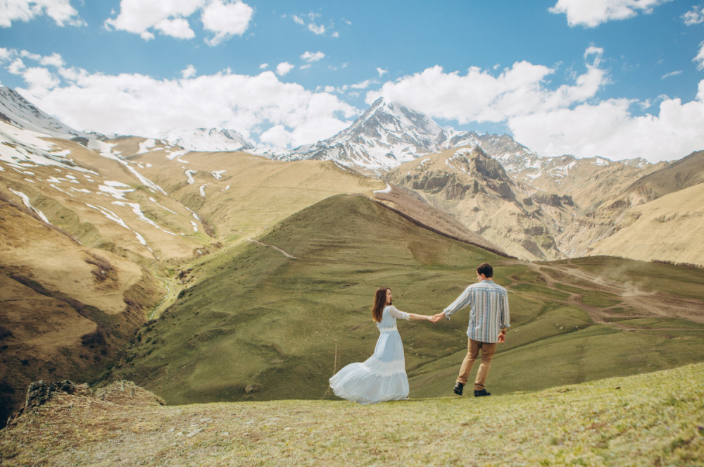 Top Honeymoon Destinations