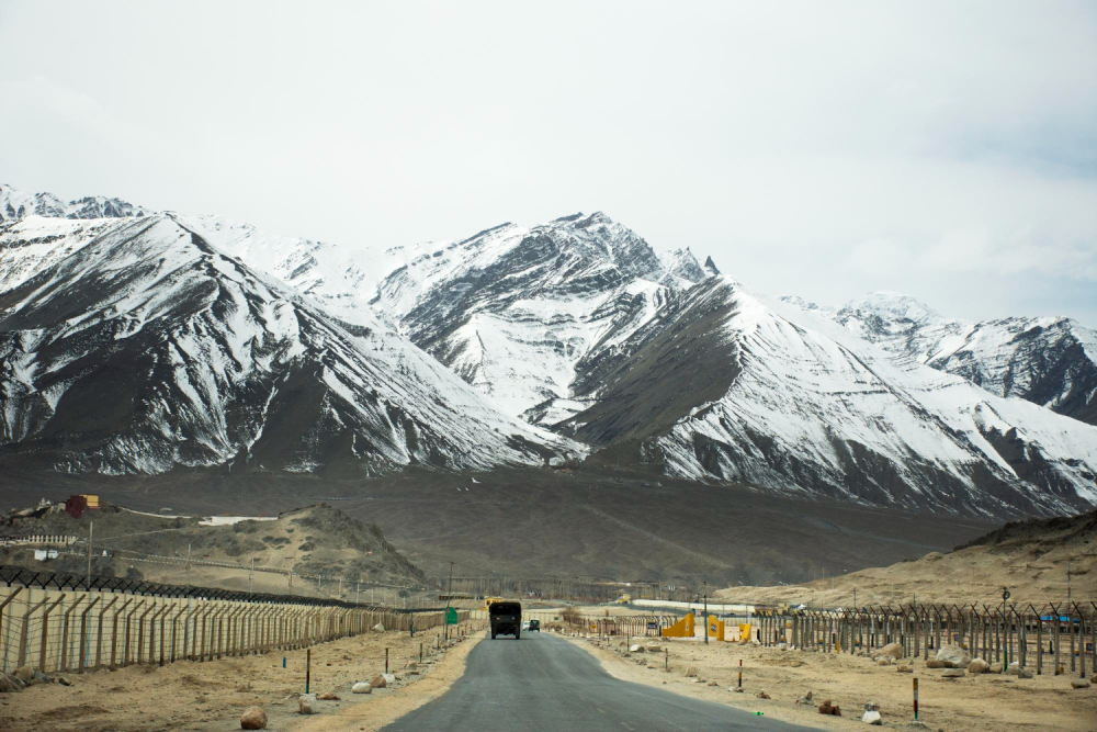 Leh Ladakh