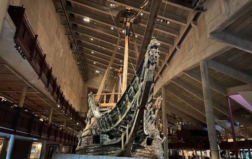 Scandinavia Delights