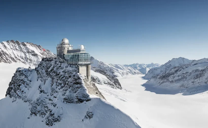 Grand Fascinating Europe