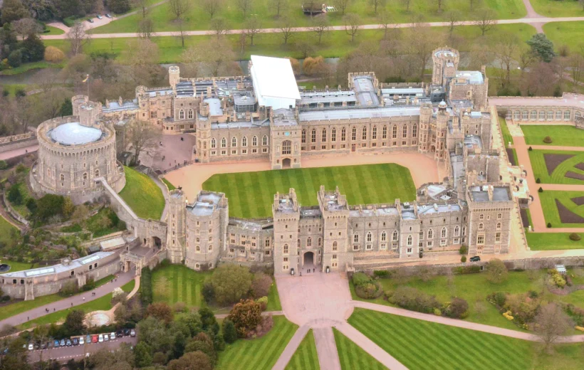 Glimpses of United Kingdom