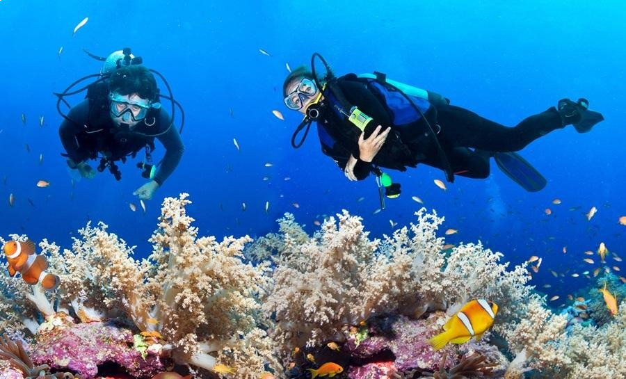 Andaman Nicobar honeymoon package for couples