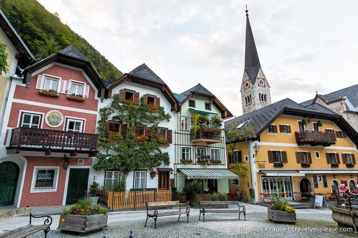 Jewels of East Europe