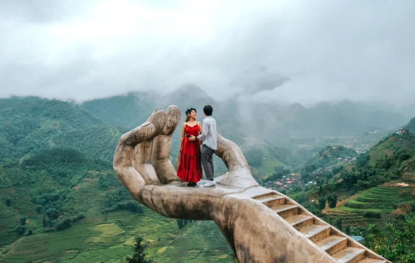 Vietnam Bestseller – 8 Nights / 9 Days