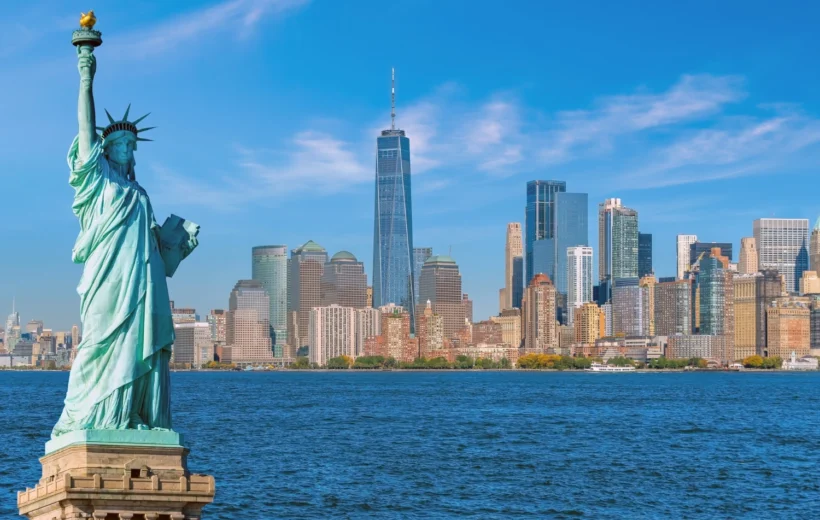 GRAND USA 19 Nights / 20 days