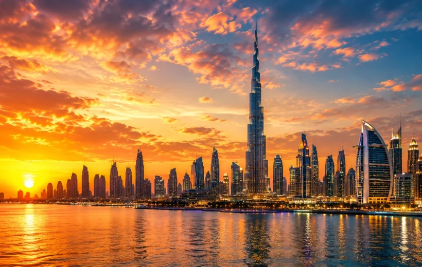 DUBAI DIWALI SPECIAL