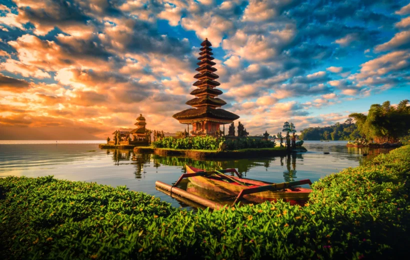 Bali Escape