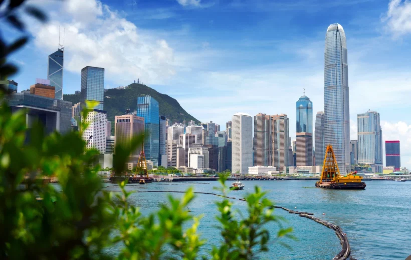 Hong Kong & Macau Deluxe Holiday