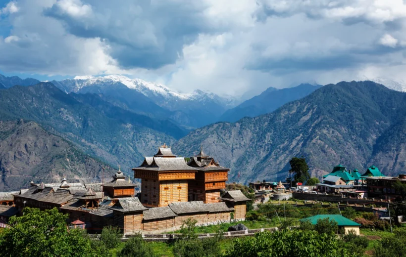 Diwali Special Himachal Escape