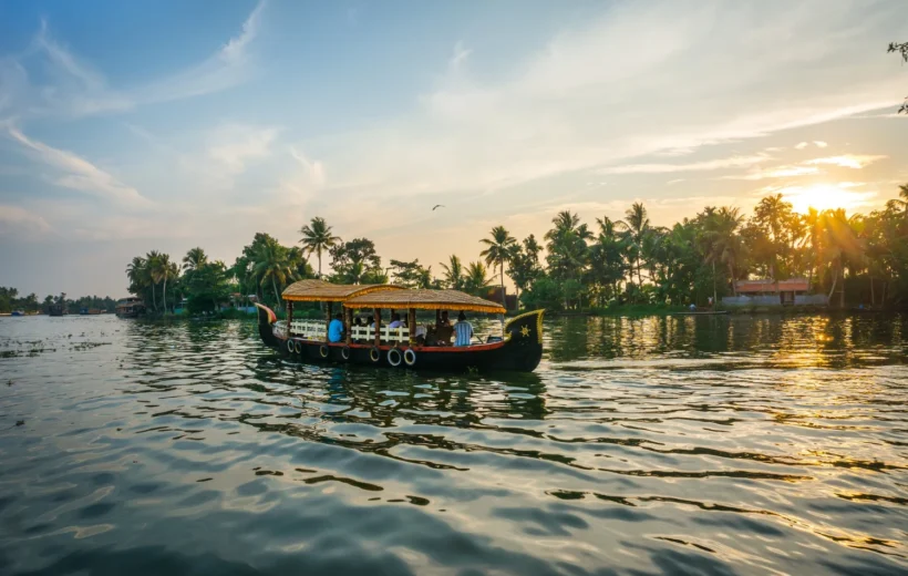 Diwali Special Kerala Escape