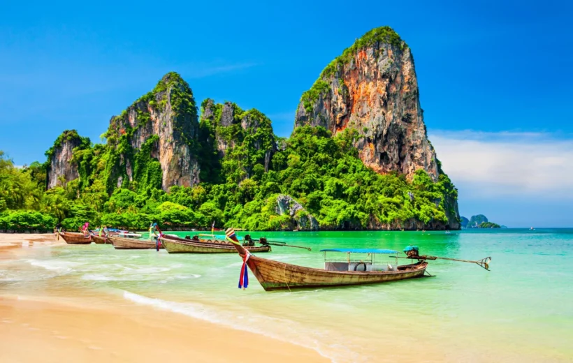 PHUKET & KRABI 05 Nights and 06 Days