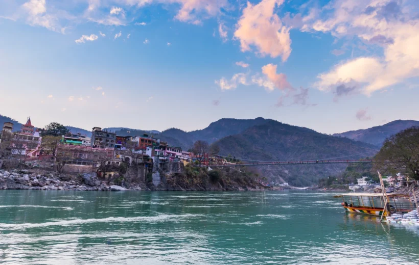 Uttarakhand Scenic Escape