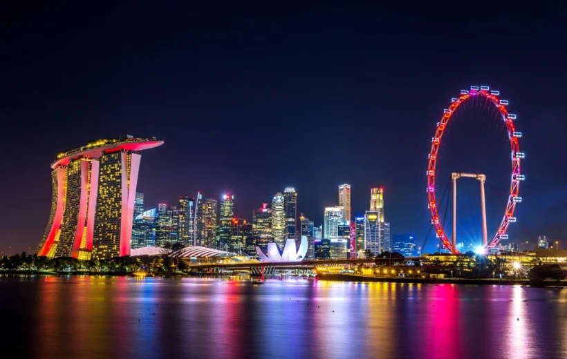 GRAND DIWALI SPECIAL SINGAPORE- MALAYSIA – CRUISE