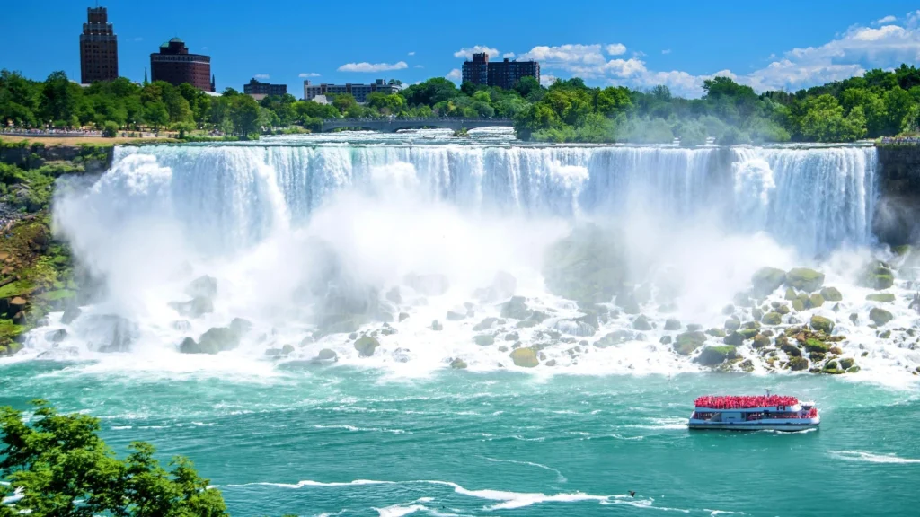 Niagara Falls