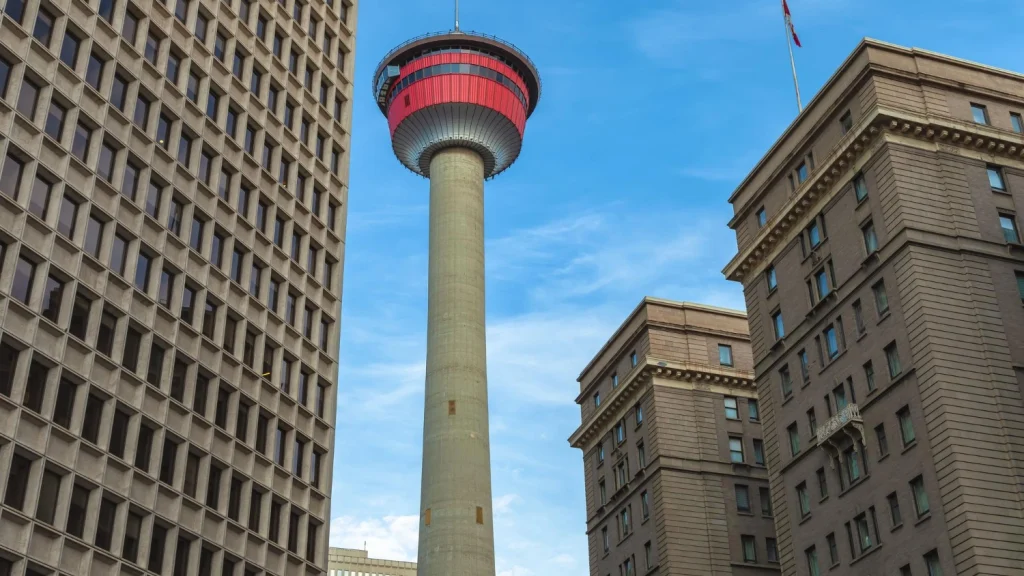 Calgary Tower